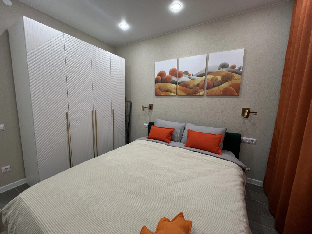 Квартира FoxyFlat Hurma — 3