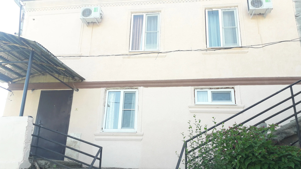Ruslan i Lyudmila Guest House