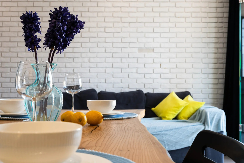 Отель Квартира Milli House Оriana в Казани