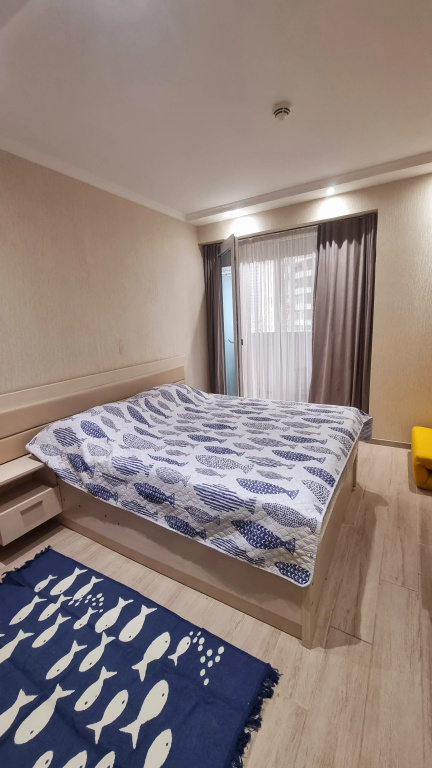 Апартаменты Отель Alliance Palace Batumi — фото