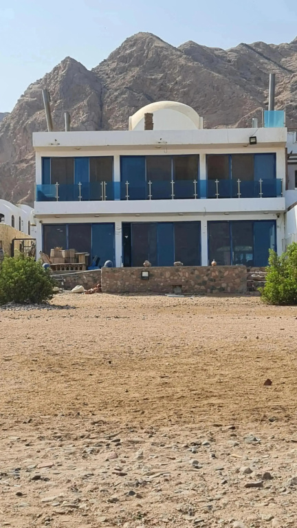 Haroun Villa