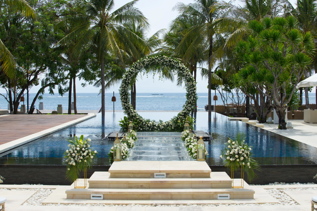 The Royal Santrian Hotel - Général