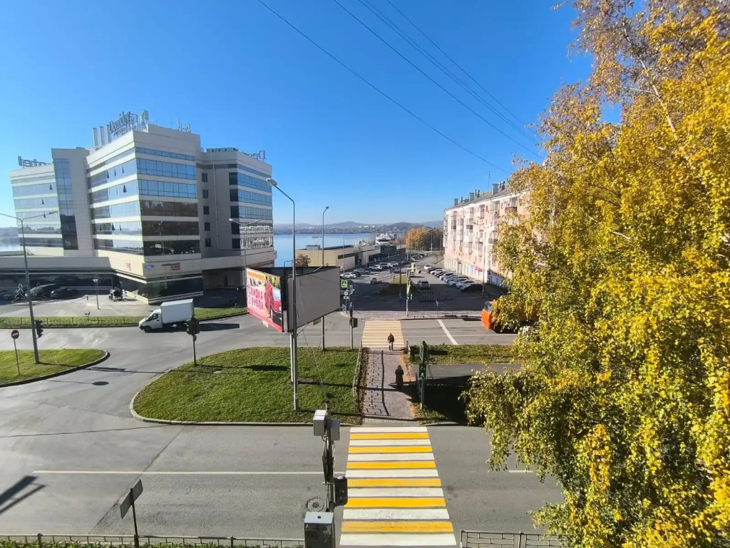 Апартаменты на Набережной - фото 16