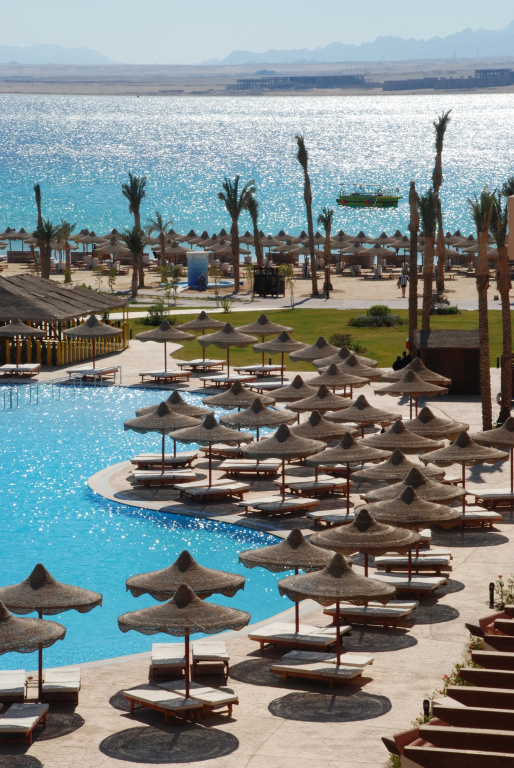 Pyramisa Sahl Hasheesh Resort hotel - Général