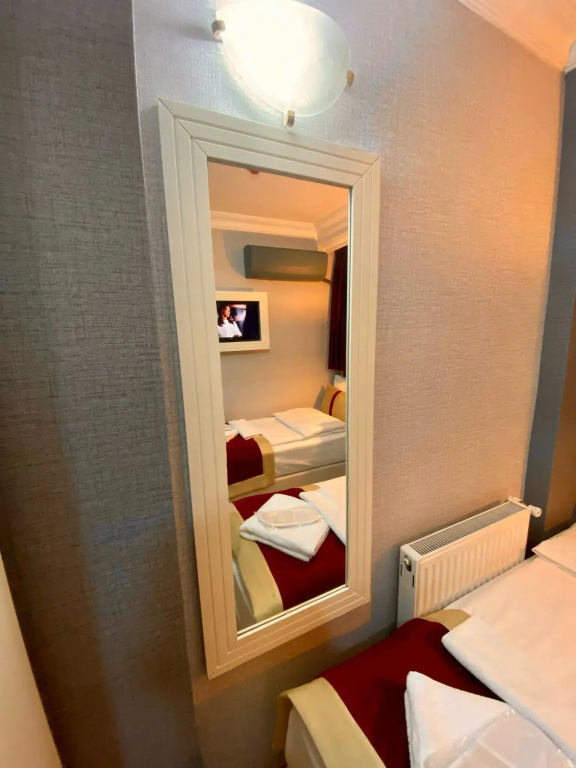 Hotel photo 19