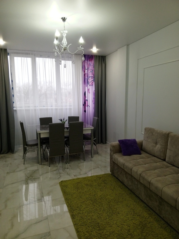 Квартира на Советской 78 — 3