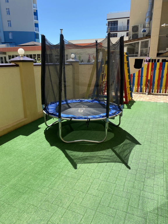 Hotel photo 14