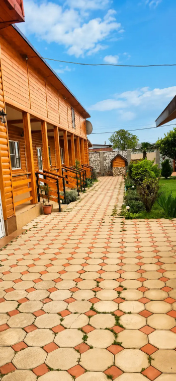 Fiesta Guest house