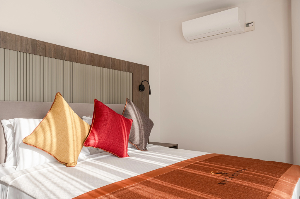 Premium room