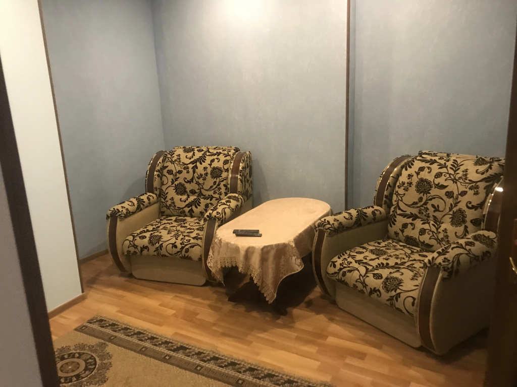 Avagyns Hotel and restaurant - Chambres