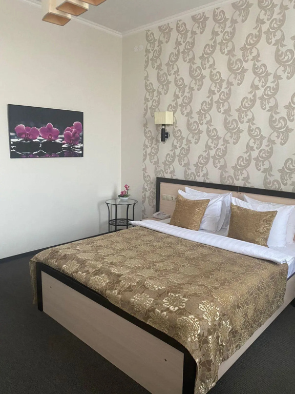 (4 floor) Junior Suite