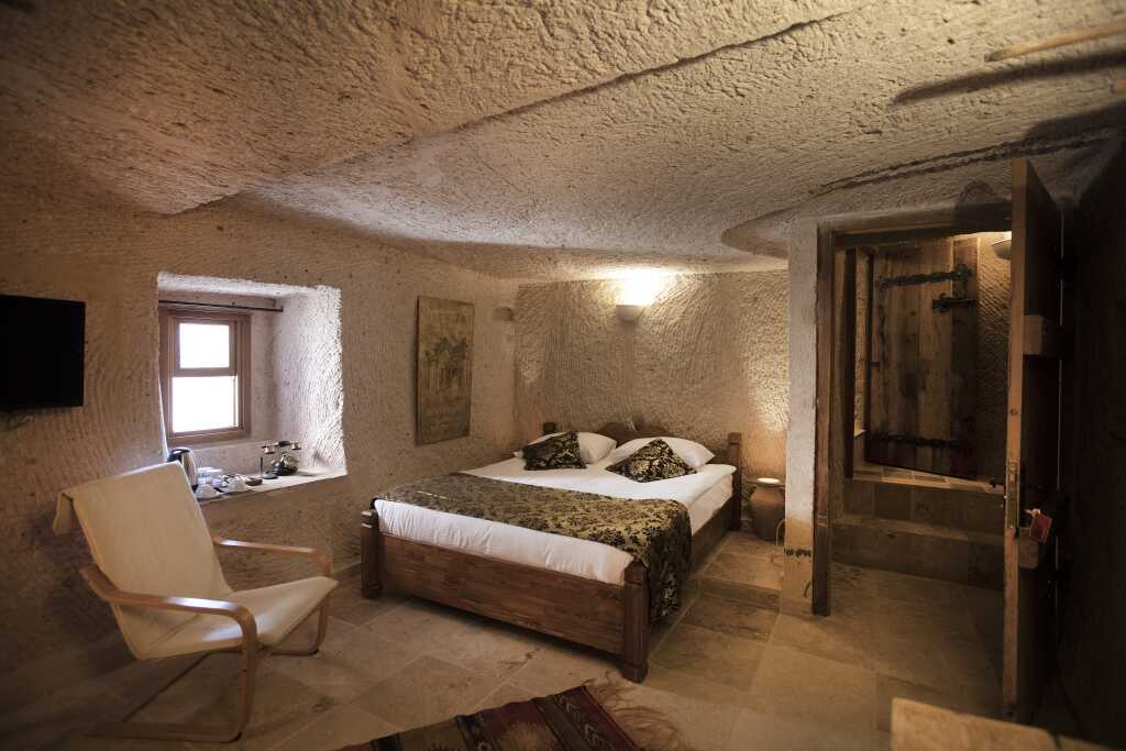 Selfie Cave Hotels Cappadocia - Special Class Boutique-Hotel