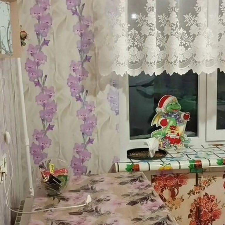 Квартира на Владимирской 8 - фото 13