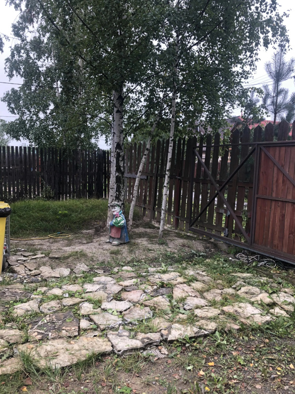 Гостевой дом Волна — фото