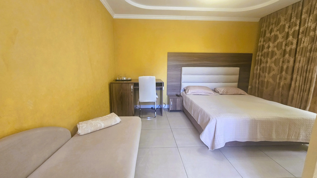 Premium room