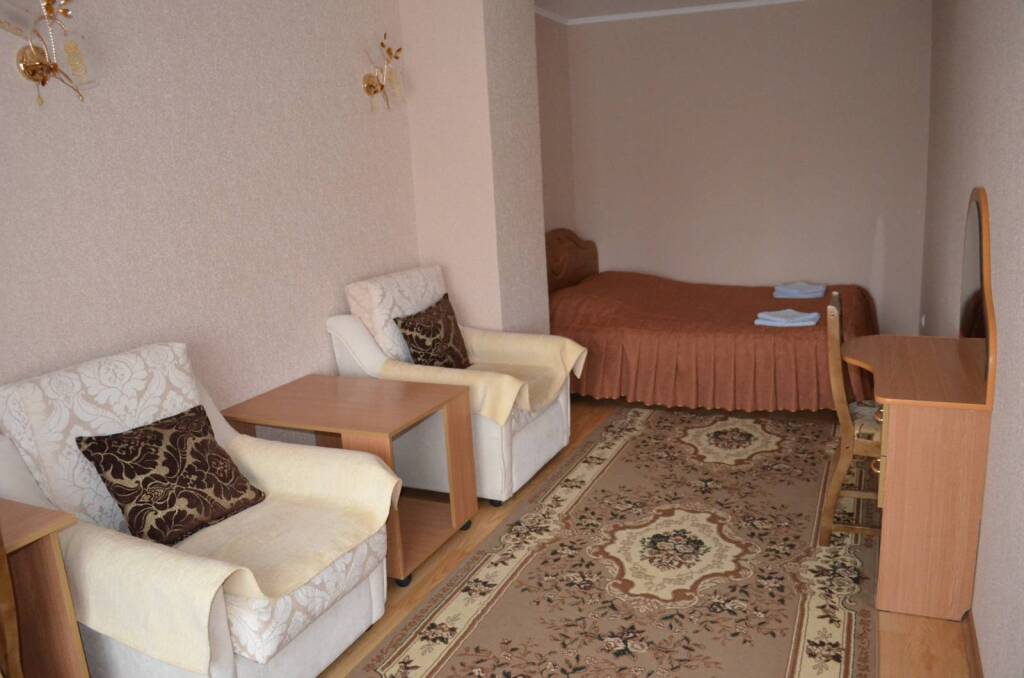 Кафе вирсавия муром