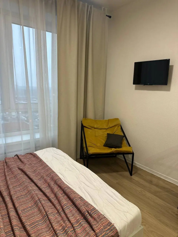 Studiya Okolo Metro Potapovo Flat — 4