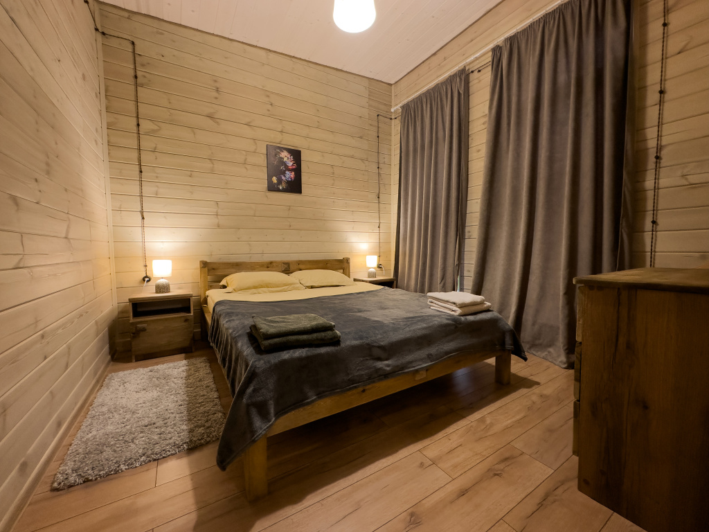 River house — 3
