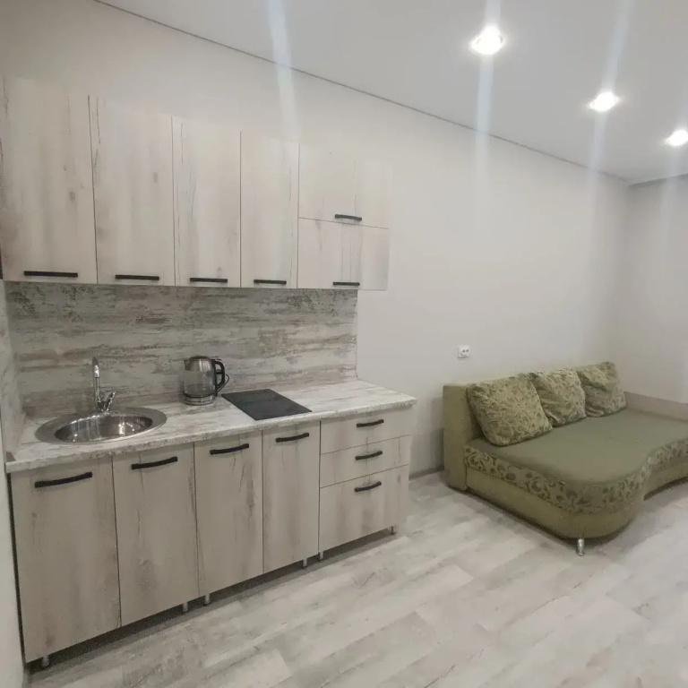 Studiya Flat — 2