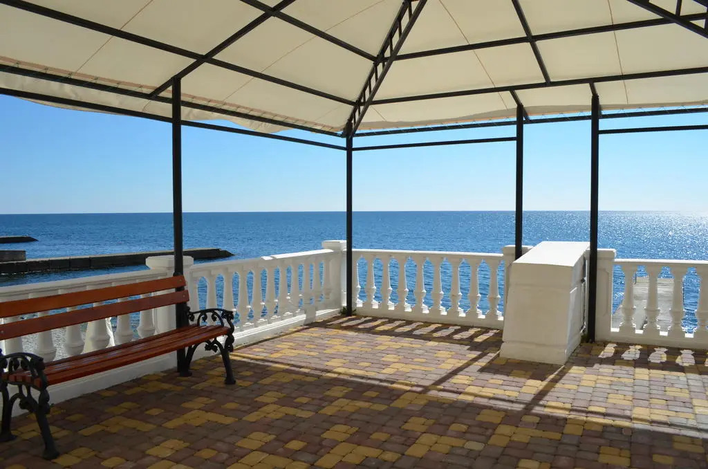 Апартаменты Премьера Крым Малый Маяк - фото 18