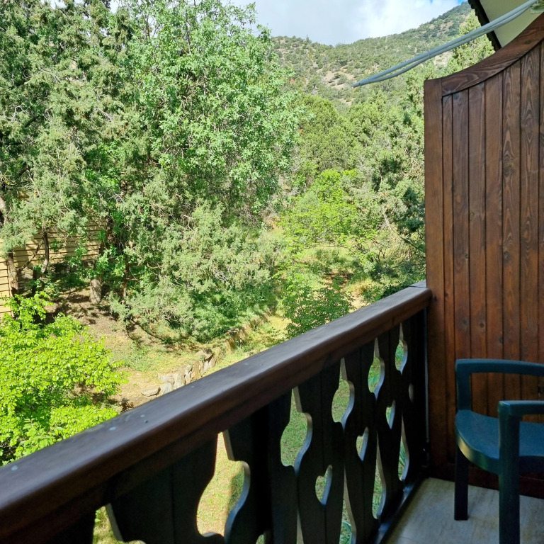 Гостевой дом Шаляпин Хаус - фото 23