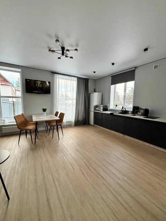 Частный дом Nizhe Gor — фото 4