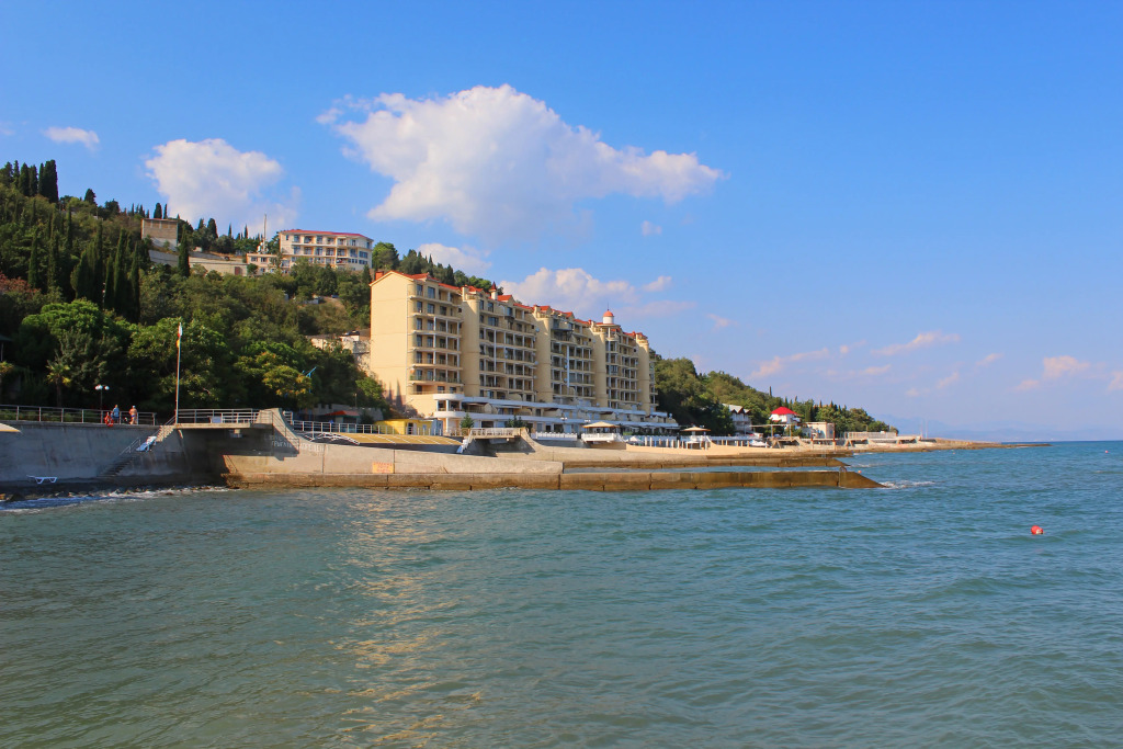 Апартаменты Премьера - фото 2