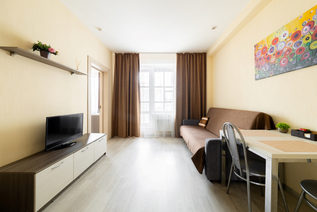 Апарт-Отель Империал - фото 25