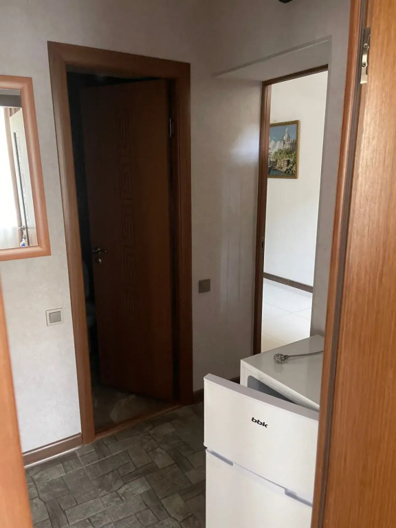 Апартаменты Comfort с 2 комнатами в Терраса