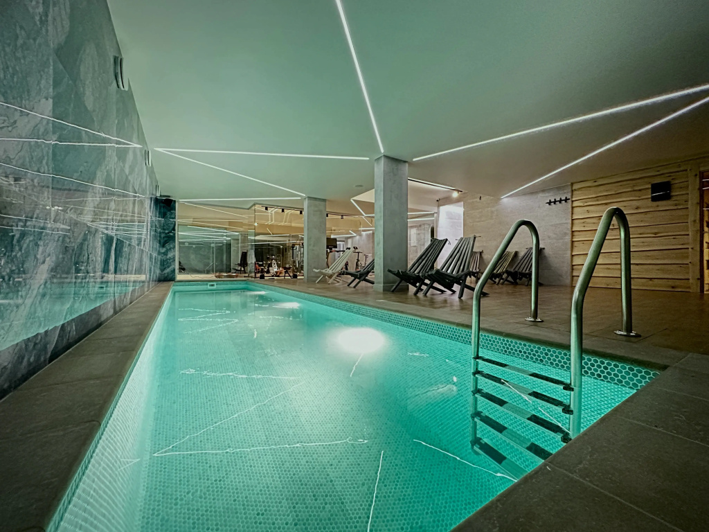 Отель LofT Hotel — фото