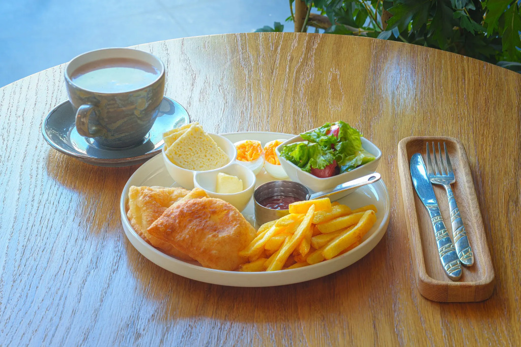 Отель Loft197 - фото 10