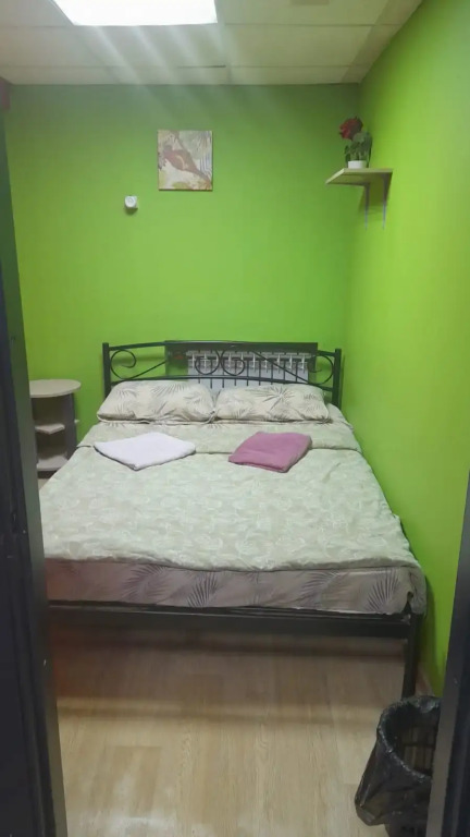 Travel Inn Тимирязевская - фото 26