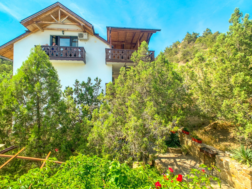 Гостевой дом Шаляпин Хаус - фото 9