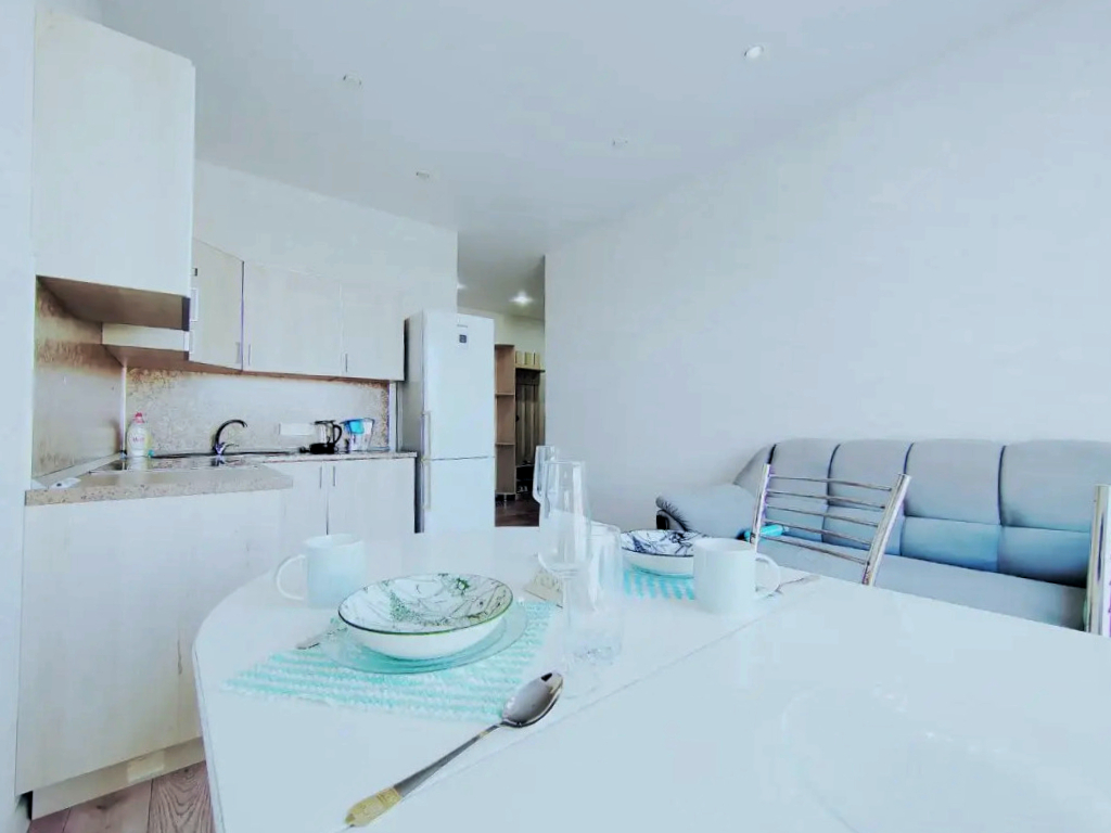 Квартира 1-ком.кв. У Пруда - фото 16