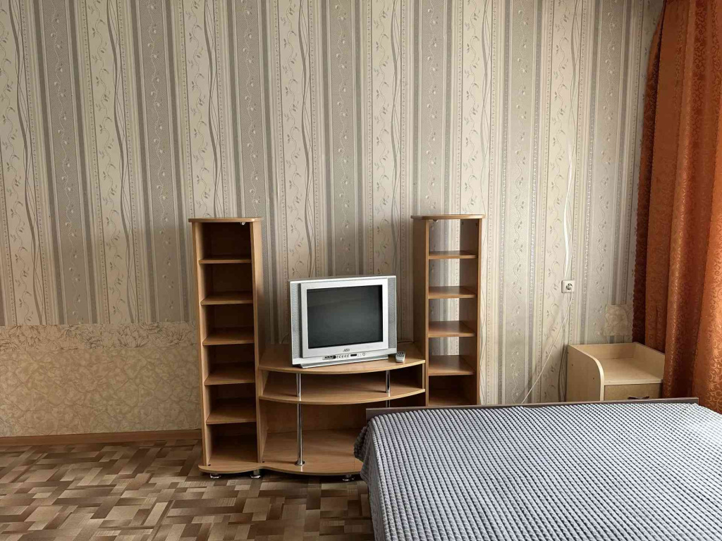 Квартира Однокомнатная Вблизи Набережной Реки Кача — фото