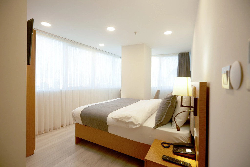 Hotel Kartal Palace Taksim Square — фото 6