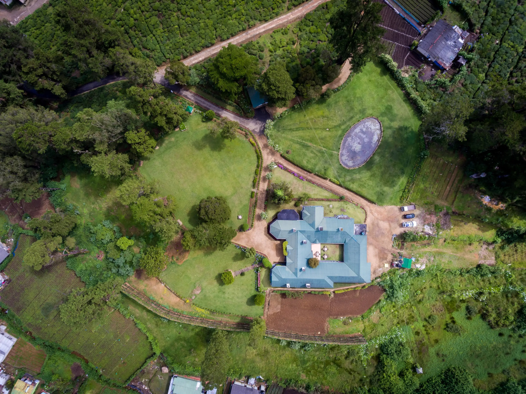 Бутик-отель Oliphant Boutique Villa by Amaya — фото