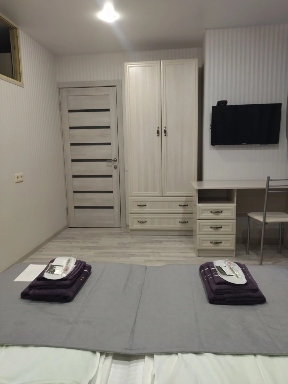 Квартира На Гагарина 39 - фото 2