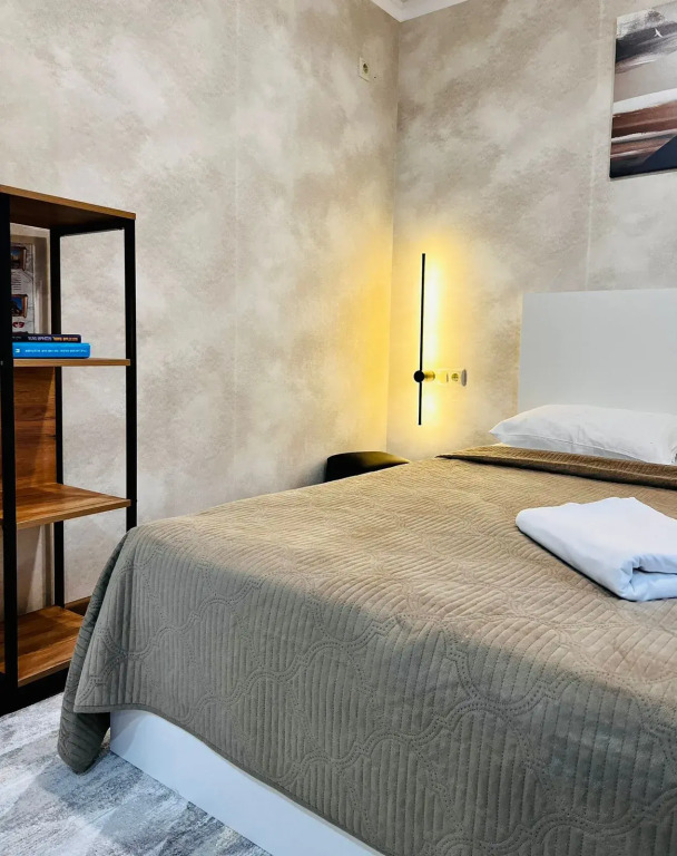 Гостевой дом Небуг - фото 14