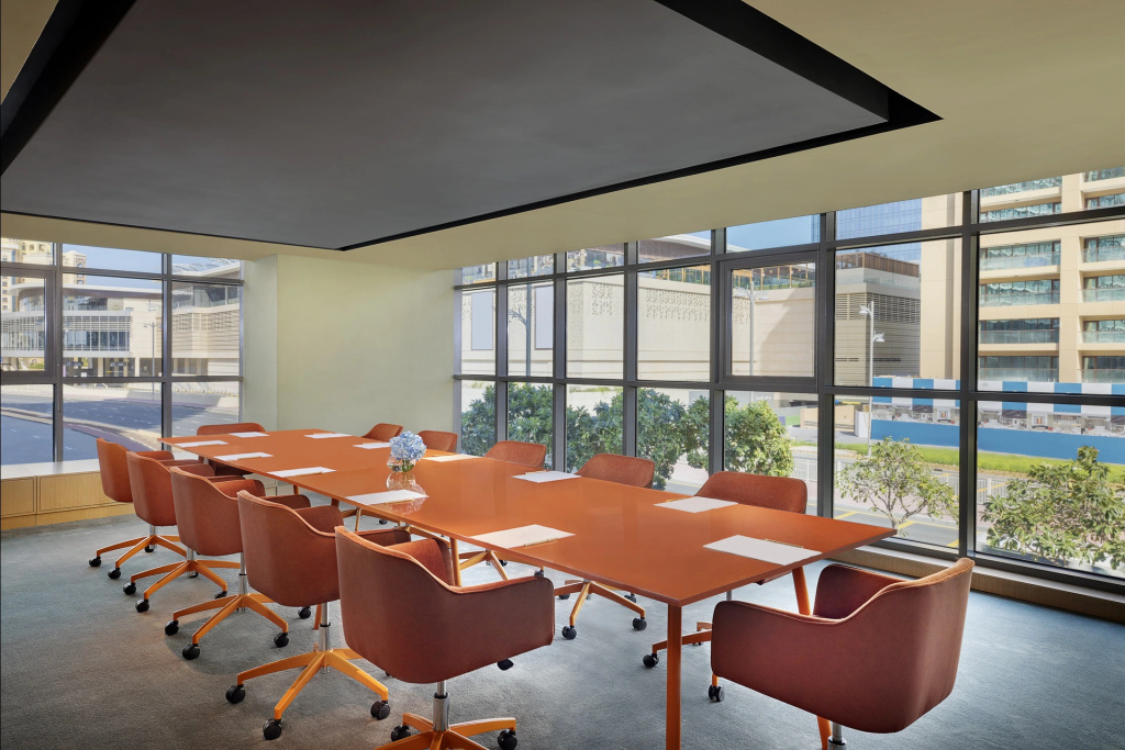 Business Centre