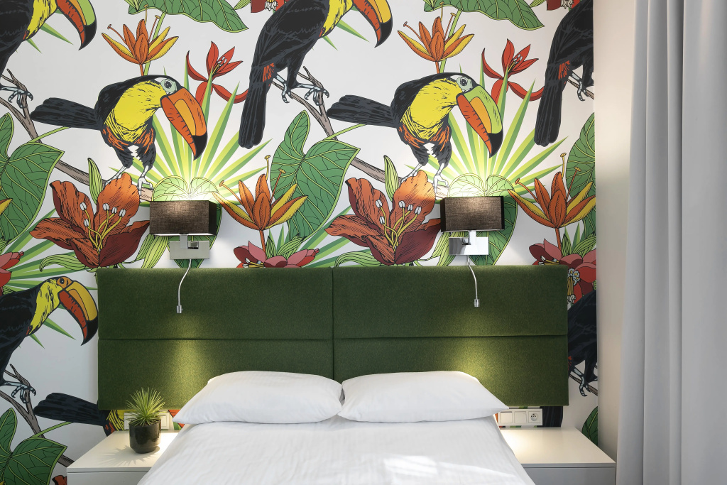 Liv'Inn Aparthotel - Général