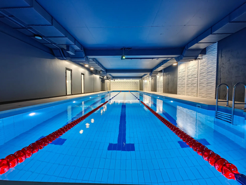 Отель Гостиничный комплекс ДК - фото 30