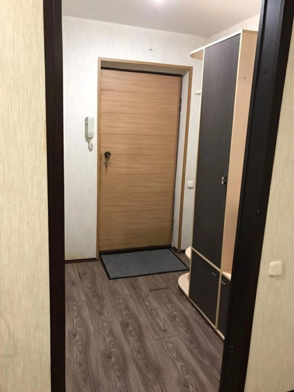 Отель Квартира в Жк Белые Росы в Красноярске