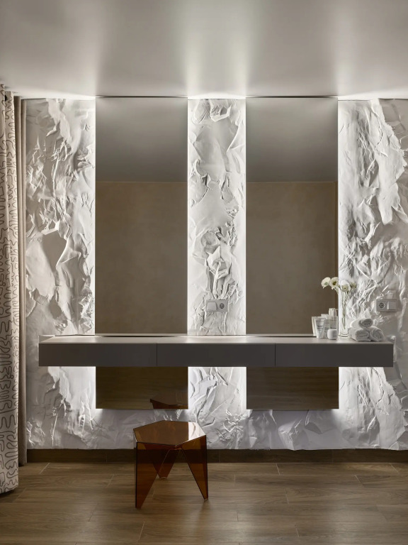 Отель М33 Park&SPA - фото 34