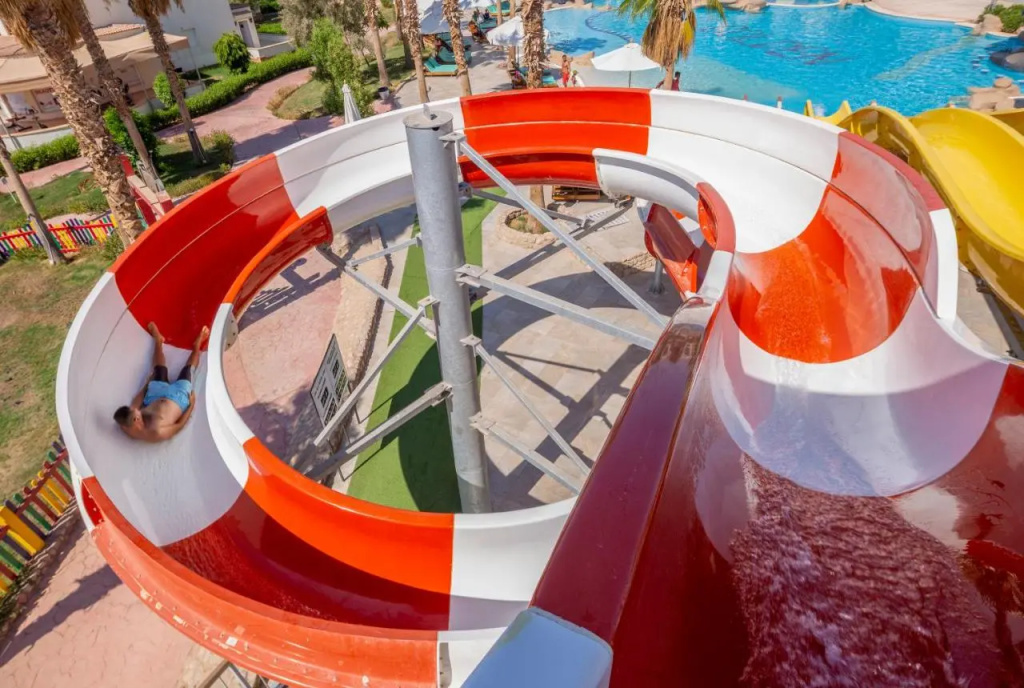 Amphoras Aqua Hotel, Хадаба, Єгипет мініатюра 32