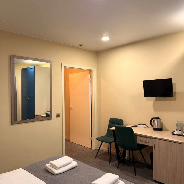Hotel photo 18
