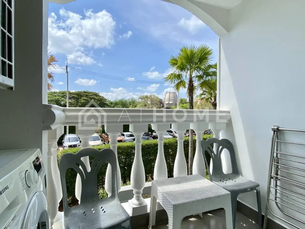 Kvartira Seven Seas Cote d'Azur Resort C226 Apartments