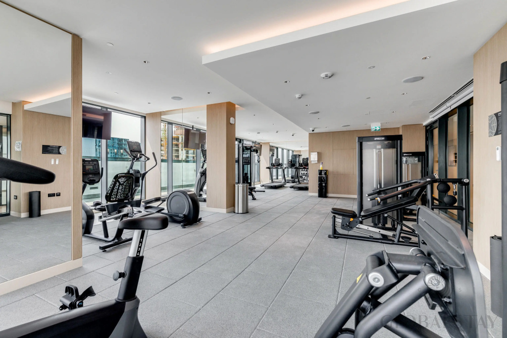 Апарт-отель Globalstay Sobha The Crest C — фото