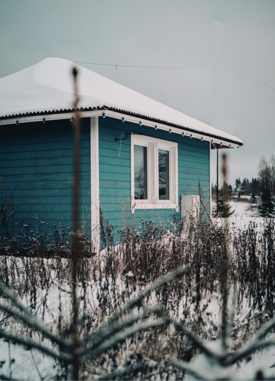 Лахденпохья картинки ночные