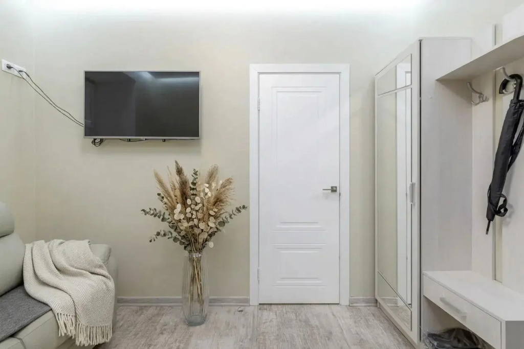 Отель Апартаменты Sutki Rent на Конюшенной в Санкт-Петербурге